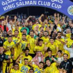 أخبار نادي النصر السعودي