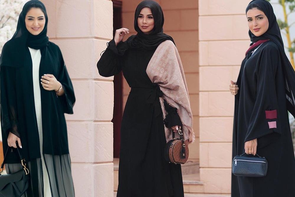 الأزياء والموضة في السعودية