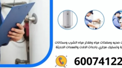 تروموستات السخان