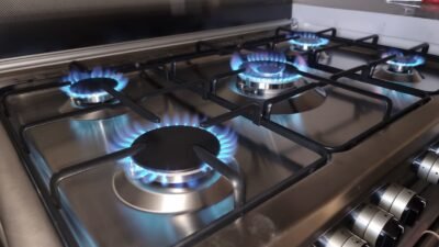 شركة تنظيف خزانات وصيانة أفران معتمدة بالرياض