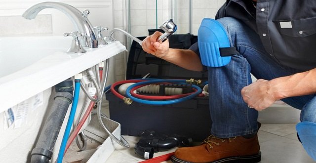 أفضل خدمات كشف تسربات المياه بأبها بأقل تكلفة