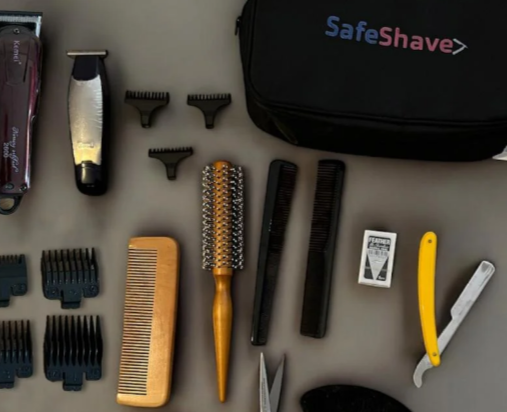 Safe Shave