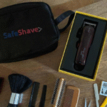 Safe Shave