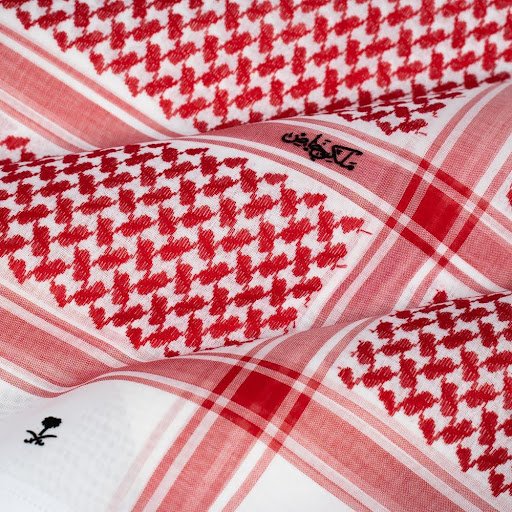 الشماغ الملكي