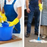 أفضل شركات تنظيف المنازل