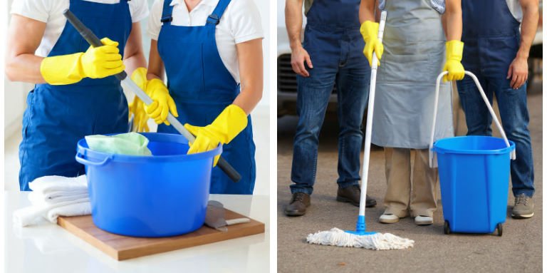 أفضل شركات تنظيف المنازل