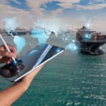 نقل البضائع