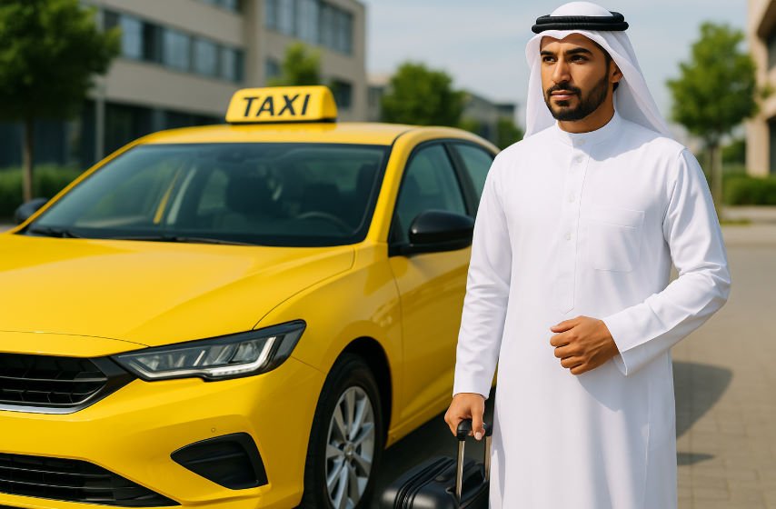 تاكسي سلوى توصيل طلبات والمشاوير الخارجية