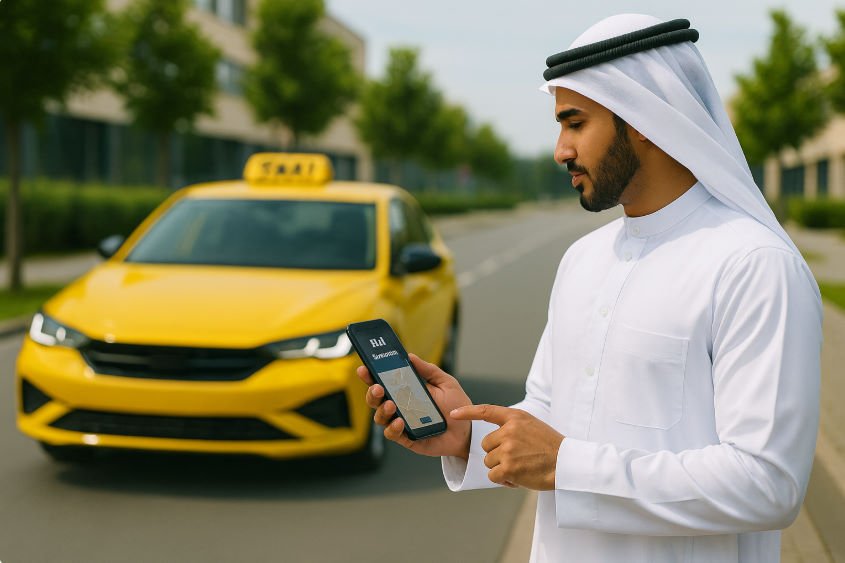 تاكسي سلوى توصيل طلبات والمشاوير الخارجية