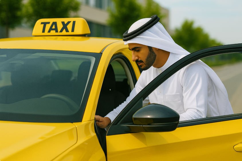 تاكسي سلوى توصيل طلبات والمشاوير الخارجية