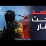 العاشرة | الجيش السوري يعلن توجيه ضربات دقيقة.. وقسد ترد