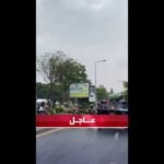 استنفار للفرق الأمنية التركية خارج مقر وزارة الداخلية بأنقرة بعد انفجار في محيط المكان