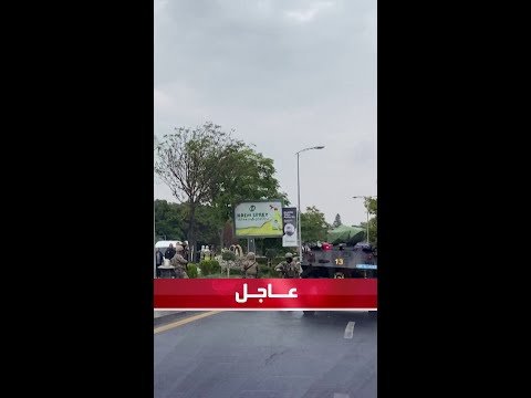 استنفار للفرق الأمنية التركية خارج مقر وزارة الداخلية بأنقرة بعد انفجار في محيط المكان