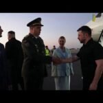 تعرض زابوروجيا لأكثر من 600 هجوم روسي خلال الساعات الماضية