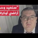 هل تلاشى أمل أوكرانيا في العودة إلى حدود عام 1991؟