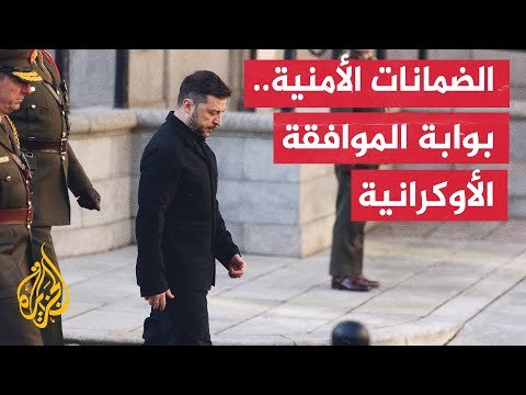 وزراء خارجية دول حلف النيتو يبحثون جهود إنهاء الحرب في أوكرانيا