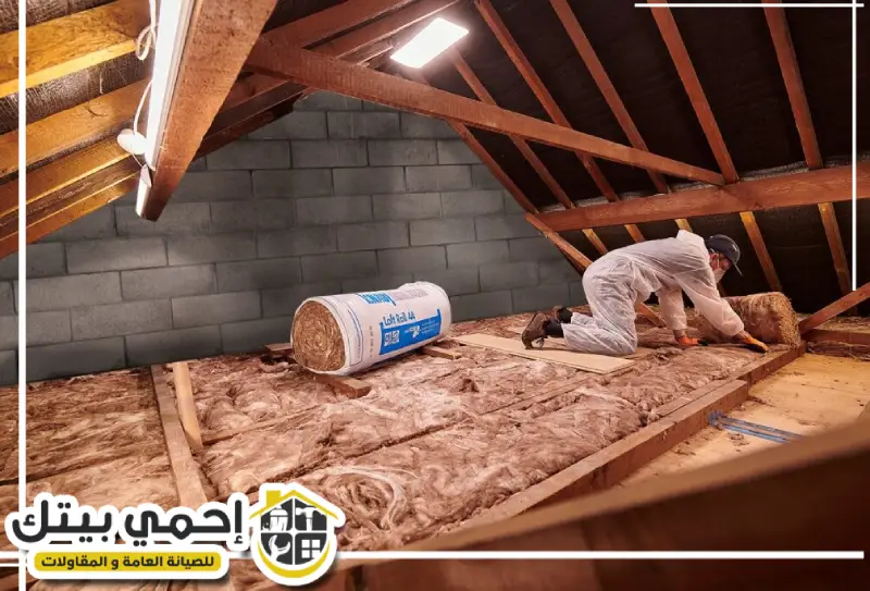 شركة عزل اسطح في دبي