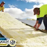 شركة عزل اسطح في دبي