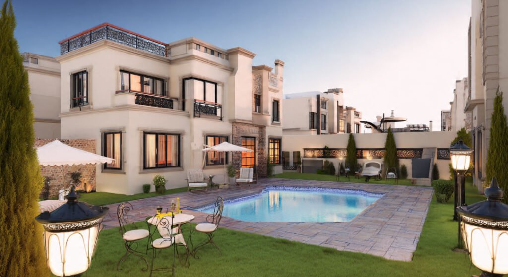 ما هو فضل العيش في المدينة المنورة