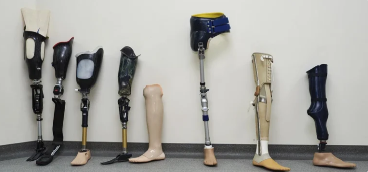 أفضل مركز أطراف صناعية في السعودية