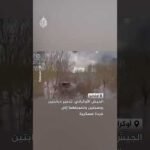 الجيش الأوكراني: دمرنا دبابتين روسيتين