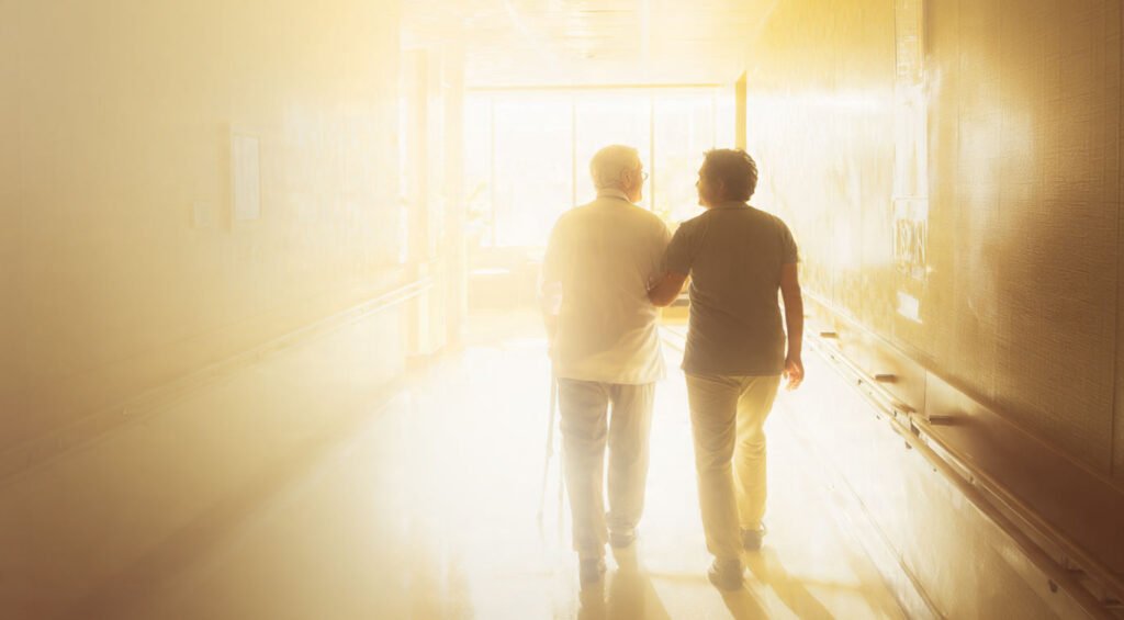 صوتنا لدعم البالغين المصابين بالتوحد