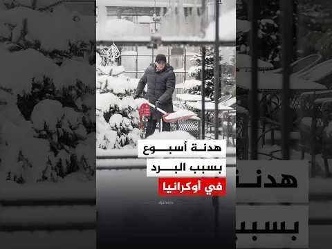 بطلب شخصي من ترمب لبوتين.. روسيا توافق على هدنة لوقف قصف أوكرانيا