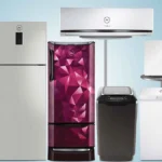 الأجهزة المنزلية الأساسية… أداء متميز وراحة لا مثيل لها