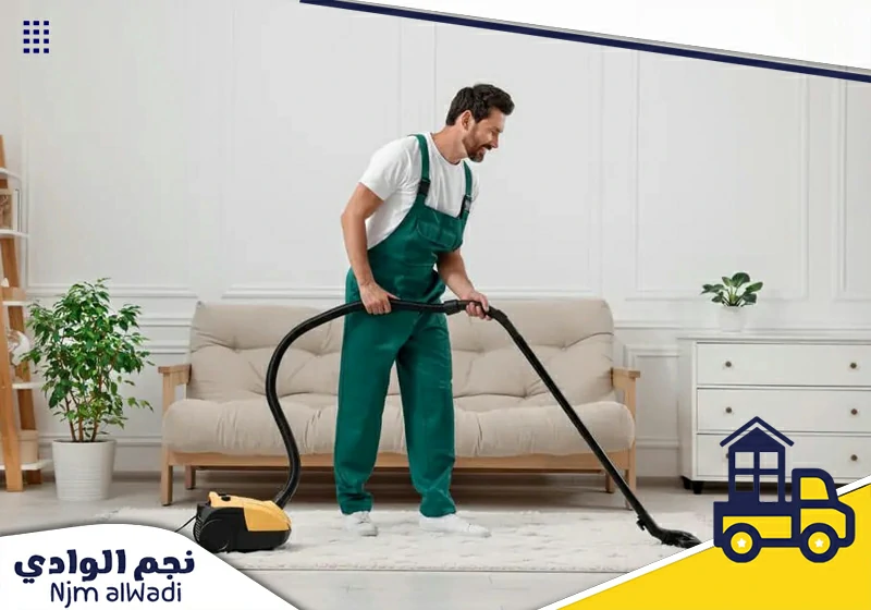 عاملات تنظيف منازل بخميس مشيط