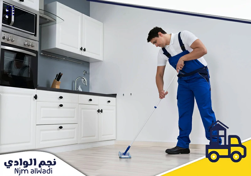 عاملات تنظيف منازل بخميس مشيط