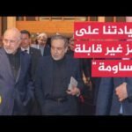 طهران تتمسك بالسيادة المطلقة على هرمز وتتوعد السفن المخالفة للمسارات الإيرانية