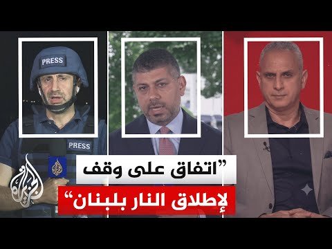 ترمب بعد اتصال مع نتنياهو: إسرائيل لن تهاجم حزب الله وهو لن يهاجم إسرائيل